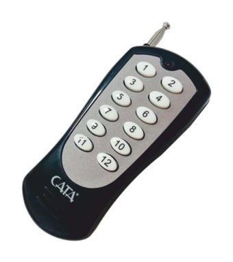 C&A Tekli Ekru Makrome Modern Krom Antre-Hol Avize