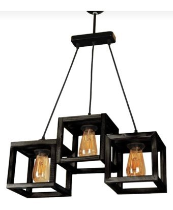 Begüsa Sezen Tekli Beyaz Sarkıt Modern Alüminyum Salon-Oturma Odası Avize