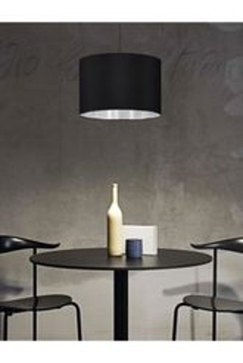 Hegza Lighting Luna Tekli Beyaz Sarkıt Modern Alüminyum Salon-Oturma Odası Avize