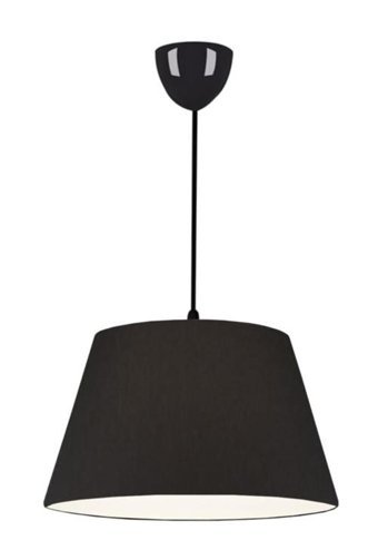 Art&Gift Tekli Beyaz Sensörlü Sarkıt Modern Plastik Salon-Oturma Odası Avize