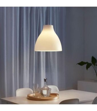 Lüx Aydınlatma 5'li Altın Helezon Modern Alüminyum Salon-Oturma Odası Avize