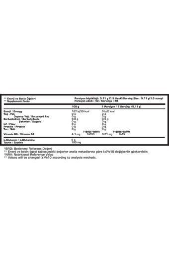 Bpn Best Plus Nutrition Çikolata Aromalı 45 Servis Kilo Aldırıcı Gainer 4500 gr Toz + Bcaa + Glutamin + Kreaitin