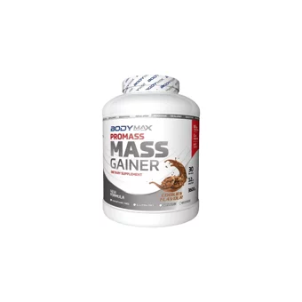 Body Maxx Kurabiye Aromalı 30 Servis Kilo Aldırıcı Gainer 3600 gr Toz