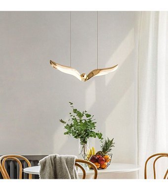 Vk Home Aydınlatma Begonya 2'li Siyah Sarkıt Modern Halat Salon-Oturma Odası Avize