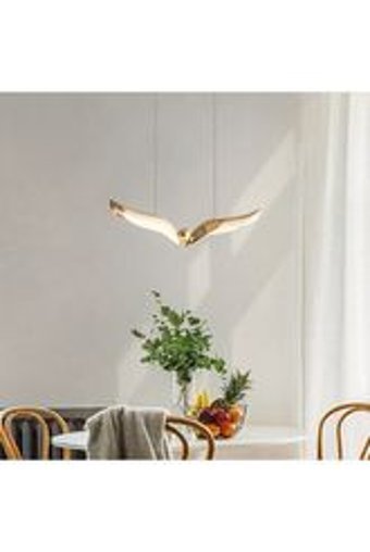 Vk Home Aydınlatma Begonya 2'li Siyah Sarkıt Modern Halat Salon-Oturma Odası Avize