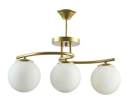 Mekta Home Mktsa-4039 Tekli Çok Renkli Sarkıt Klasik Plastik Bebek-Çocuk Odası Avize