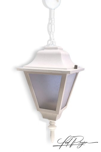 Ladco Aydınlatma A-167-1 Tekli Siyah Sarkıt Modern Alüminyum Salon-Oturma Odası Avize