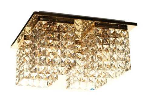Renkoled Aydınlatma Dron Tekli Gümüş Ledli Modern Alüminyum Salon-Oturma Odası Avize