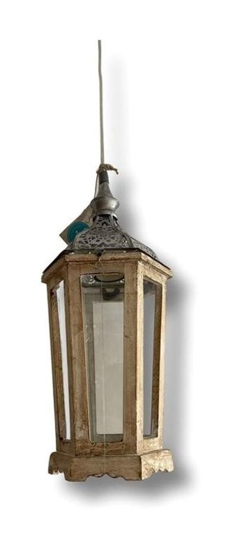 Dorbien Av-6162-6K-4Tk Tekli Bej Sarkıt Modern Alüminyum Salon-Oturma Odası Avize