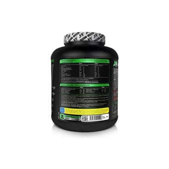 One Way Nutrıtıon Muz Aromalı 76 Servis Kas Yapıcı Gainer 3420 gr Toz