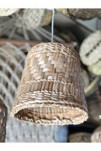 Özpolataydınlatma Kelly Tekli Beyaz Plastik Modern Plastik Salon-Oturma Odası Avize