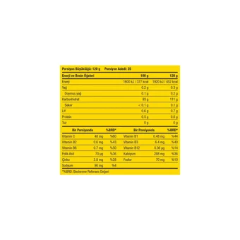 Dynamic Nutrition Çikolata Aromalı 25 Servis Kilo Aldırıcı Gainer 3000 gr Toz