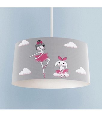 Avonni Av-5064-1Bsy Tekli Siyah Sarkıt Modern Cam Salon-Oturma Odası Avize