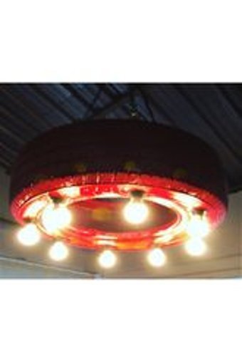 İstanbul Avize Tekli Gümüş Ledli Modern Metal Salon-Oturma Odası Avize
