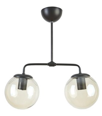 Mekta Home Mktsa-4036 Tekli Çok Renkli Sarkıt Klasik Plastik Bebek-Çocuk Odası Avize
