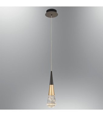 Lit Dizayn 3'lü Gri-Krem Silindir Modern Kumaş Salon-Oturma Odası Avize