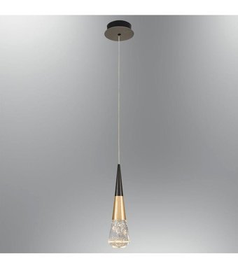 Lit Dizayn 3'lü Gri-Krem Silindir Modern Kumaş Salon-Oturma Odası Avize