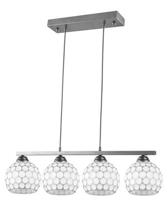 Noas Yl77-9001 Tekli Bej Ledli Modern Lazer Kesim Salon-Oturma Odası Avize