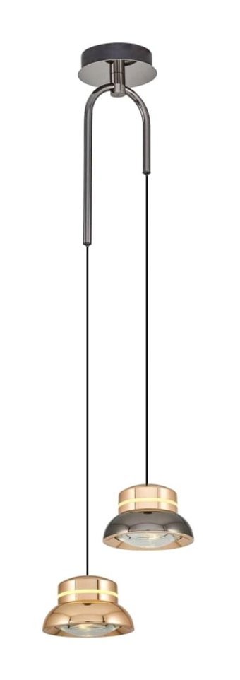 Oia Light Olb64M Auva Tekli Bej Modern Bambu Salon Avize