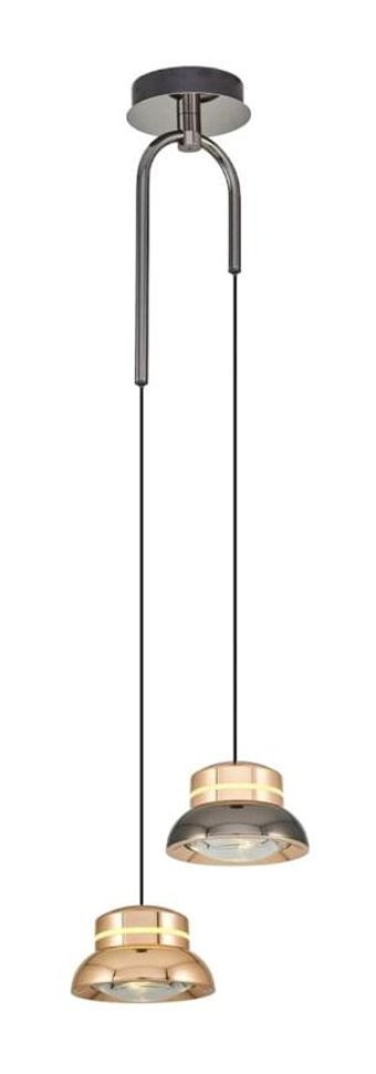 Oia Light Olb64M Auva Tekli Bej Modern Bambu Salon Avize