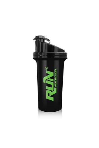 Run Nutrition Çikolata Aromalı 50 Servis Kilo Aldırıcı Gainer 5000 gr Toz + Shaker + Bcaa Kola Aromalı