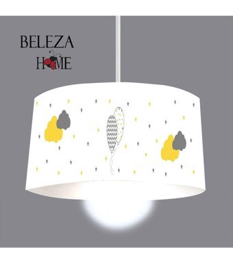 Begüsa Hilton 2'li Siyah Metal Modern Alüminyum Salon-Oturma Odası Avize