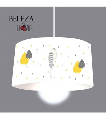 Begüsa Hilton 2'li Siyah Metal Modern Alüminyum Salon-Oturma Odası Avize