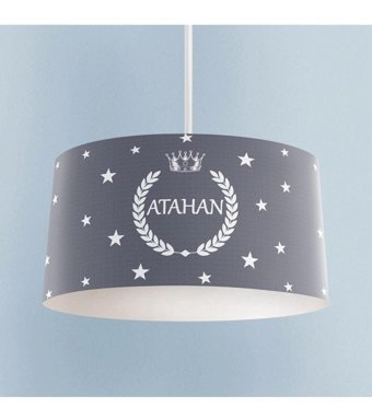 Luna Lighting Vino Riserva Tekli Altın Ledli Modern Metal Salon-Oturma Odası Avize
