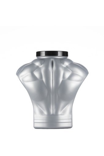 Sixpack Çilek Aromalı 30 Servis Kas Yapıcı Gainer 3000 gr Toz
