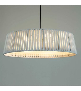 Modi Lighting Mod-Av-4466-1E Tekli Bej Sarkıt Modern Metal Antre-Hol Avize