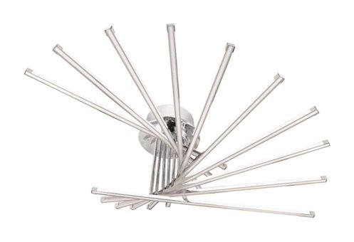 Tugu Home Baby Avize01 Tekli Beyaz Sarkıt Modern Kumaş Bebek-Çocuk Odası Avize