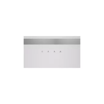 Siemens LC95FCJ70T 90 cm Cam Yüzey Bacalı-Bacasız Duvar Tipi Davlumbaz Gri
