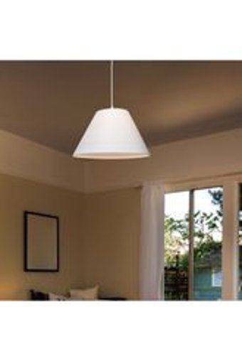 Luna Lighting 3151-A-03 K.Merit 4'lü Sarı Ledli Modern Metal Salon-Oturma Odası Avize