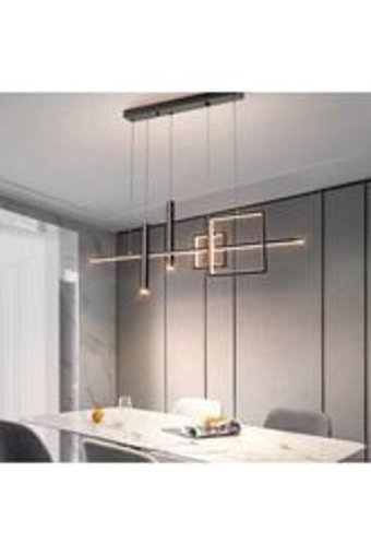 Nylife Tekli Bej Halat Rustik Hasır Salon-Oturma Odası Avize