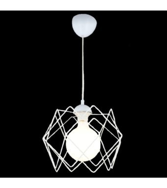 Retro Home Design 4'lü Siyah Küre Modern Metal Salon-Oturma Odası Avize