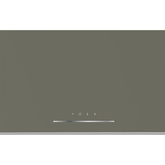 Arçelik ADE 604 G 60 cm Cam Yüzey Karbon Filtreli Bacalı-Bacasız Duvar Tipi Davlumbaz Beyaz