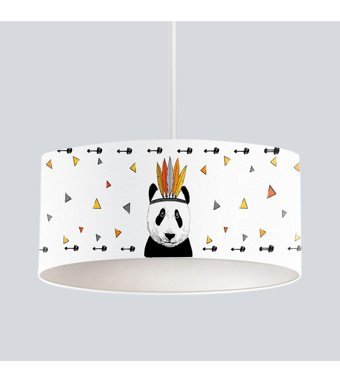 Catluz Tekli Altın Metal Modern Alüminyum Salon-Oturma Odası Avize