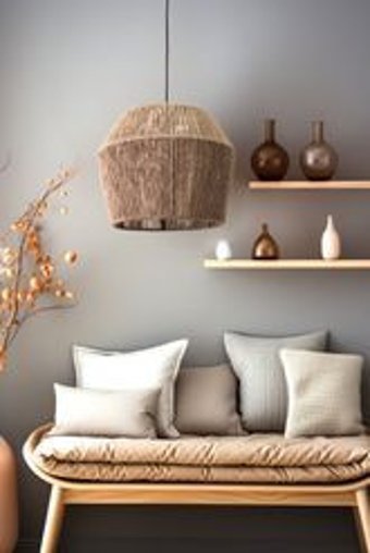 Vonalight Tekli Siyah Ledli Modern Alüminyum Yemek Odası Avize