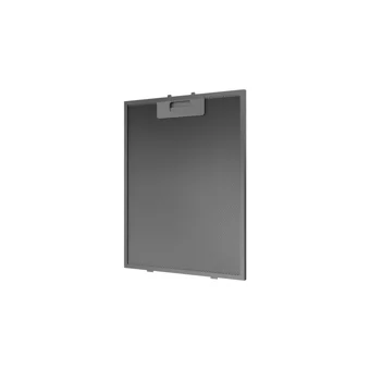 Arçelik ADT 606 B 60 cm Metal Yüzey Karbon Filtreli Bacalı-Bacasız Duvar Tipi Davlumbaz Beyaz