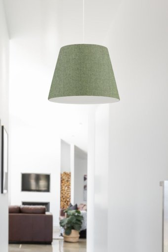 Hegza Lighting Bambino Tekli Siyah Sarkıt bohem Alüminyum Antre-Hol Avize