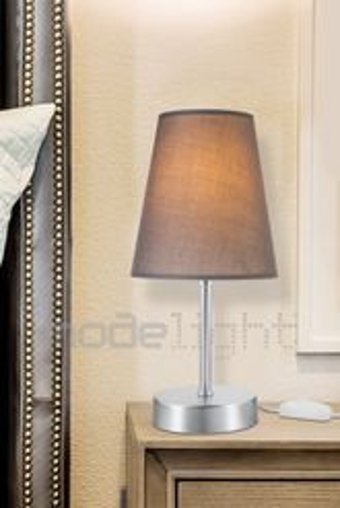 Mhk Collection Tekli Siyah Ledli Rustik Metal Salon Avize