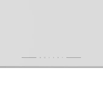 Beko BDE 9062 B 90 cm Cam Yüzey Karbon Filtreli Bacalı-Bacasız Duvar Tipi Davlumbaz Beyaz
