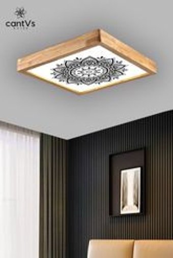 Apliqa Yanko 3'lü Siyah Sarkıt Modern Metal Salon-Oturma Odası Avize