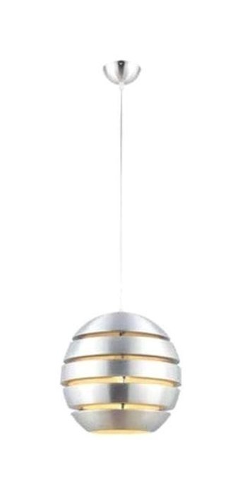 Talia Home Tlav-273 Tekli Beyaz Modern Kumaş Bebek-Çocuk Odası Avize