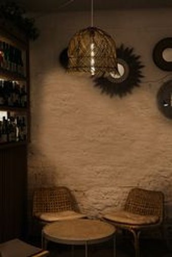 Paris Aydınlatma Tekli Gümüş Sarkıt Modern Alüminyum Antre-Hol Avize