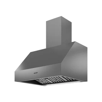Arçelik PRO 750 80 cm Metal Yüzey Karbon Filtreli Bacalı-Bacasız Duvar Tipi Davlumbaz İnoks