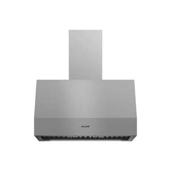 Arçelik PRO 750 80 cm Metal Yüzey Karbon Filtreli Bacalı-Bacasız Duvar Tipi Davlumbaz İnoks