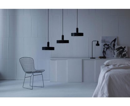 Else Dekor Tekli Beyaz Resimli Modern Plastik Bebek-Çocuk Odası Avize