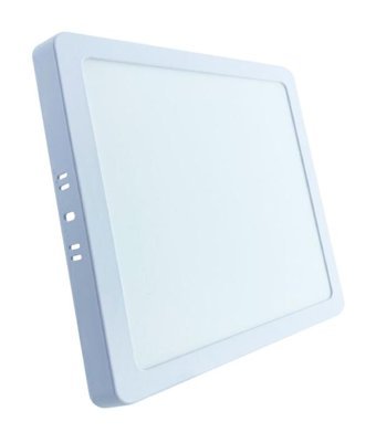 Özcan Aydınlatma 3151-3A Merit Tekli Siyah Ledli Modern Metal Salon-Oturma Odası Avize