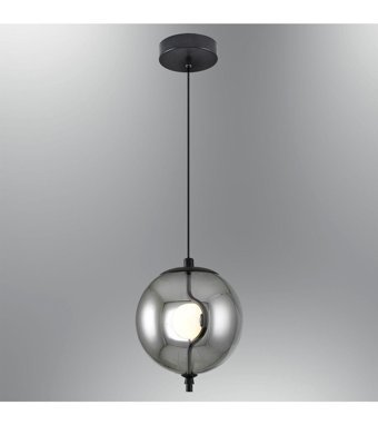 Oia Light Olr281 Eos Tekli Bej Modern Bambu Salon Avize